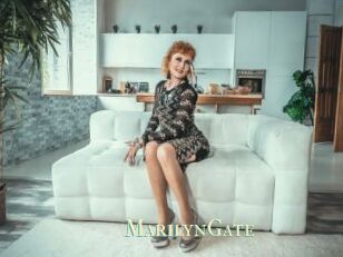 MarilynGate