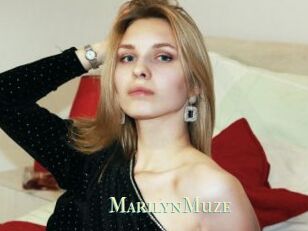 MarilynMuze