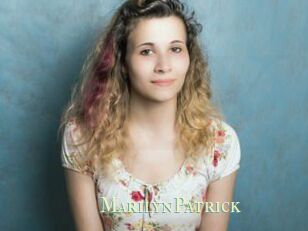 MarilynPatrick