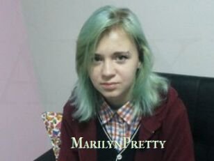 MarilynPretty