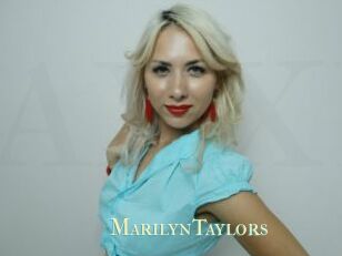 MarilynTaylors