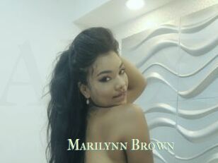Marilynn_Brown