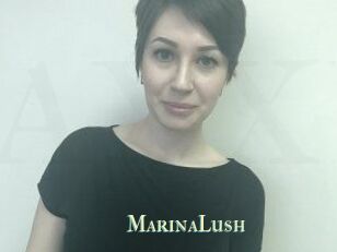 MarinaLush