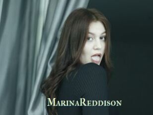 MarinaReddison