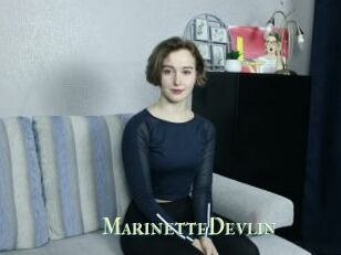 MarinetteDevlin