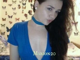 Marion20