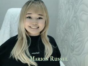 Marion_Russel