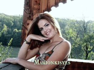 Marionkisyes