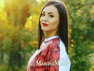 MarisaMary