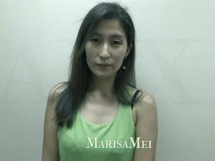 MarisaMei Actrice xxx