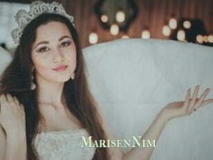 MarisenNim Actrice xxx