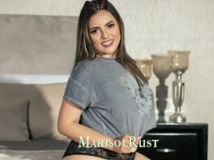 MarisolRust