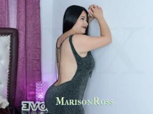 MarisonRoss