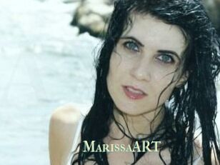 MarissaART