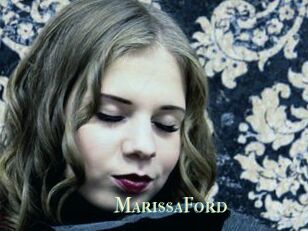 MarissaFord