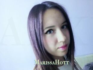 MarissaHott