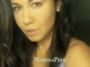 MarissaPink