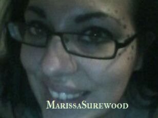 Marissa_Surewood