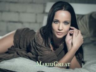 MariuGreat