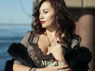 Marjany