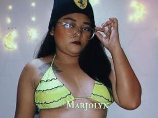 Marjolyn