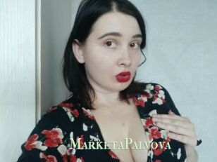 MarketaPalvova