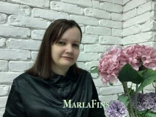 MarlaFins