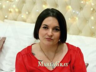 MarlaGray