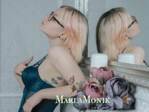 MarlaMonik