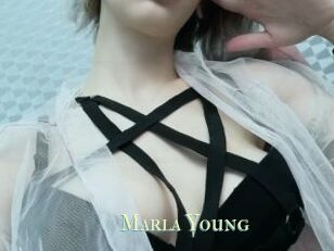 Marla_Young Actrice xxx