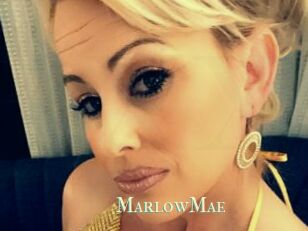 MarlowMae Actrice xxx