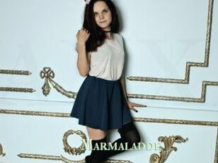 Marmaladde