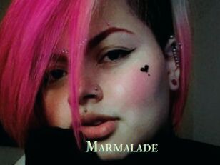Marmalade
