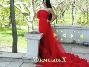 MarmeladeX