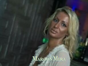 MaroonMira
