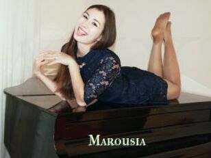 Marousia