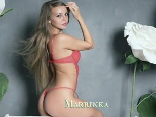 Marrinka
