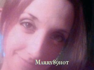Marry89hot