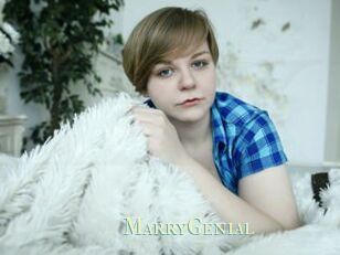 MarryGenial