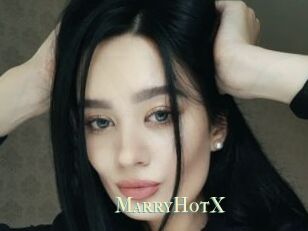 MarryHotX