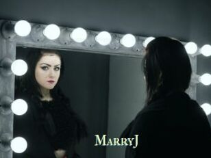 MarryJ