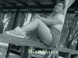 MarryMiller Actrice xxx