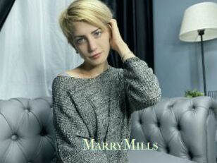 MarryMills