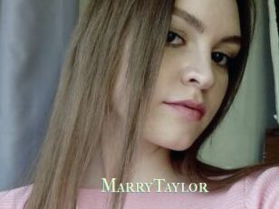 MarryTaylor