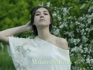 MarryanMoses