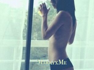 MarryxMe