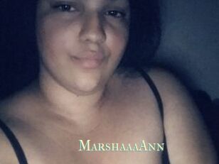 MarshaaaAnn
