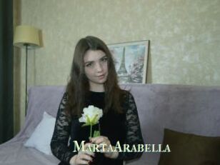 MartaArabella Actrice xxx