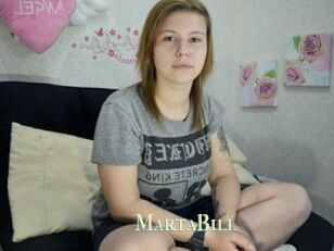 MartaBill