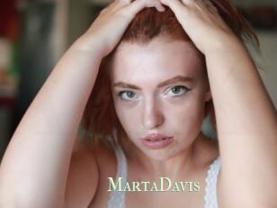 MartaDavis